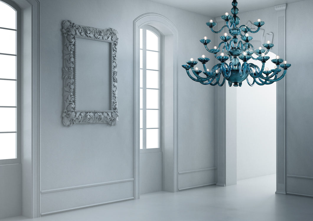 16+8+4 Arm Italian Modern Chandelier